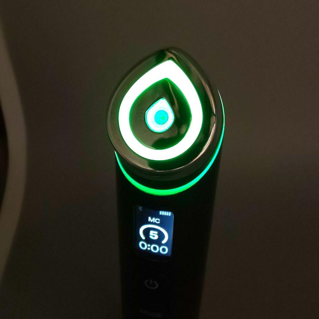 ブースタープロ Booster Pro メディキューブ Medicube