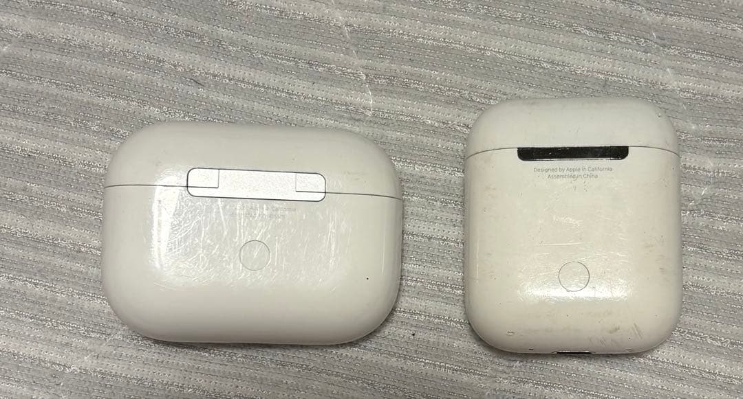 AirPods とAirPods Pro セット