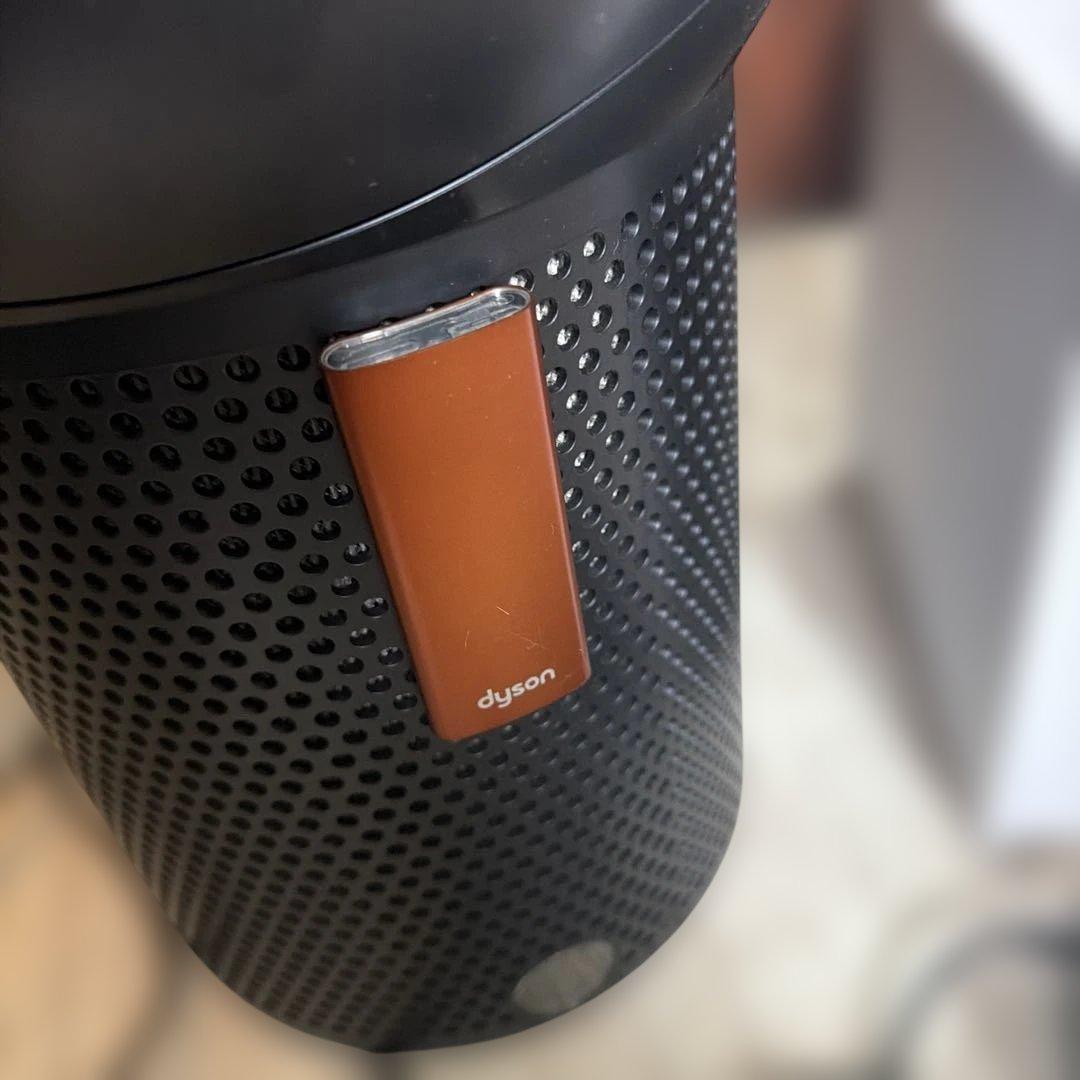 Dyson 空気清浄機付きファン　交換フィルター付き