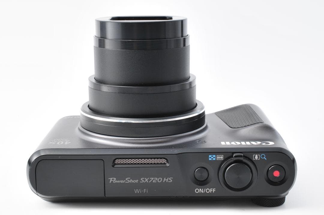 Canon キャノン Powershot SX720HS コンパクト #1339