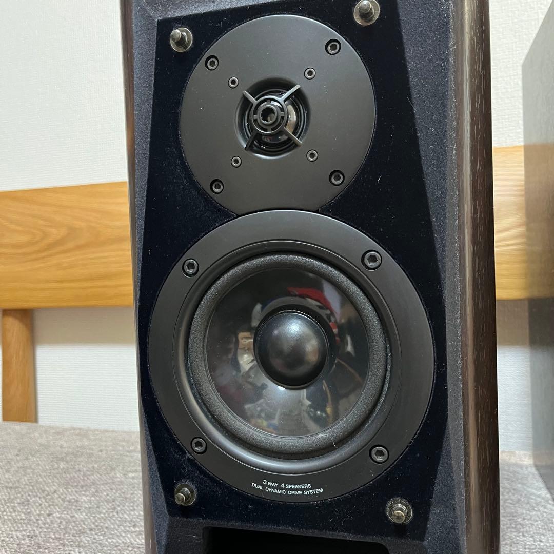Technics SB-M300M2 値下げしました！