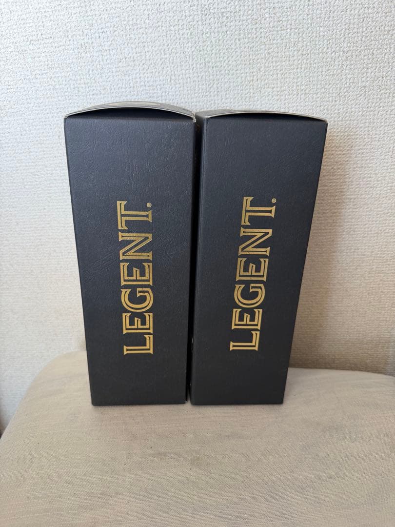 SUNTORY LEGENT アメリカンウイスキー 2本セット