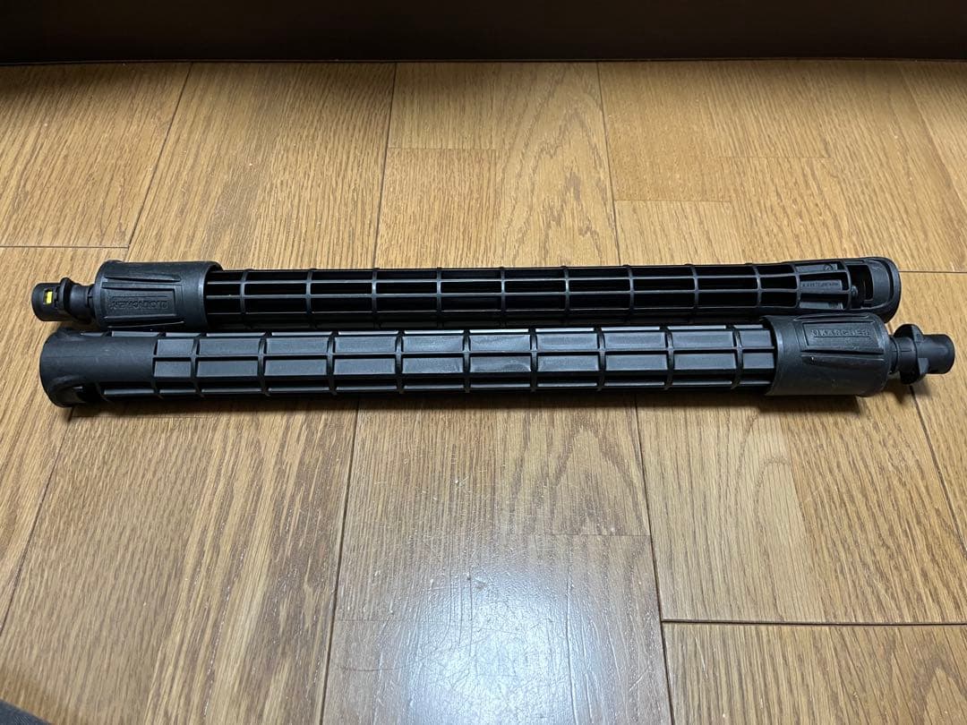 【新品 未使用】ケルヒャー 高圧洗浄機用 デッキクリーナーPS30 Plus