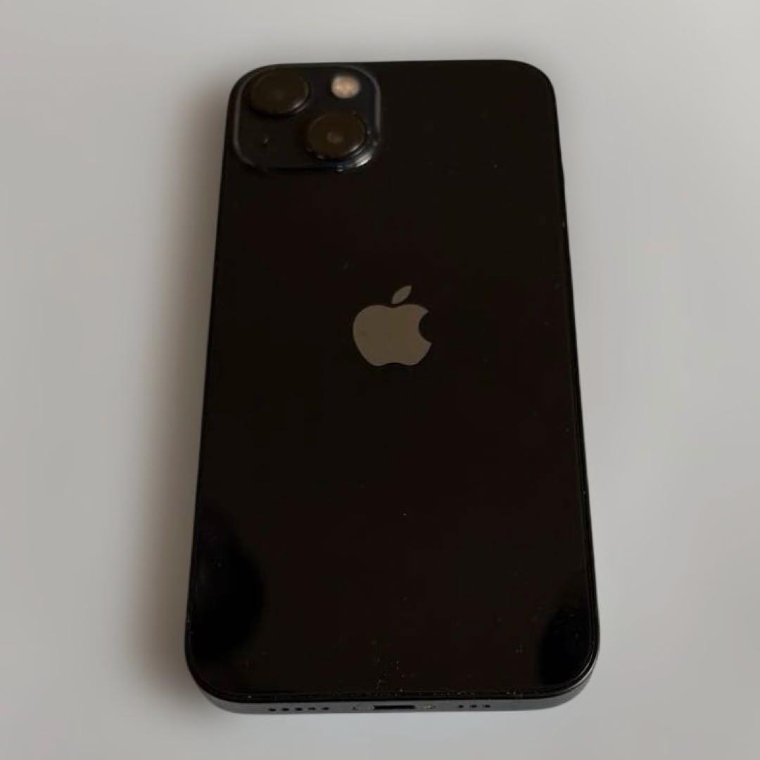 煎*茶様 iPhone 13 128GB 美品 Apple