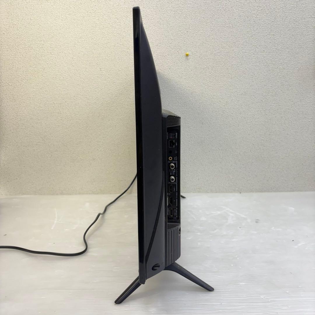 ☆TCL 液晶カラーテレビ☆32S515 2020年製