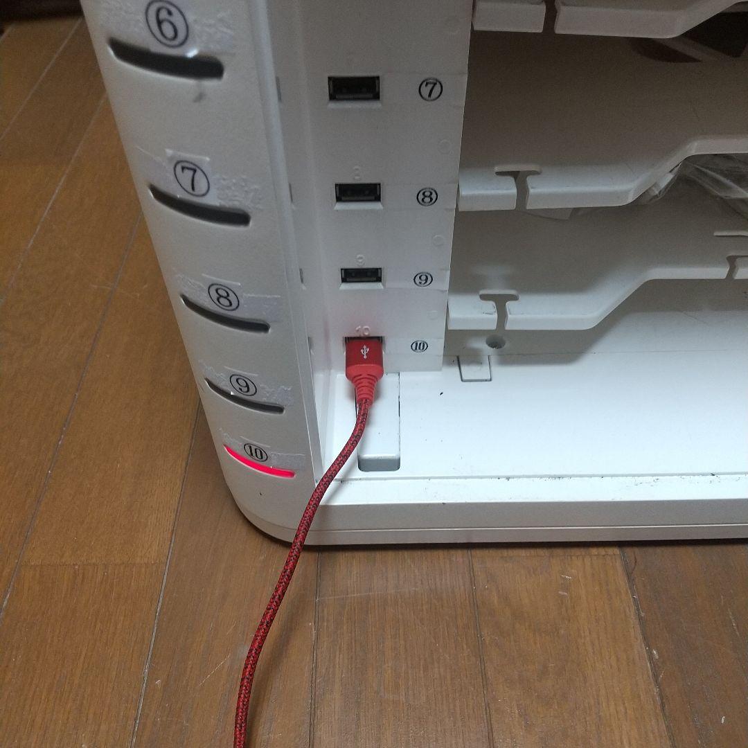 サンワサプライ　CAI-CAB16W　充電収納キャビネット定価15万 事業者向け