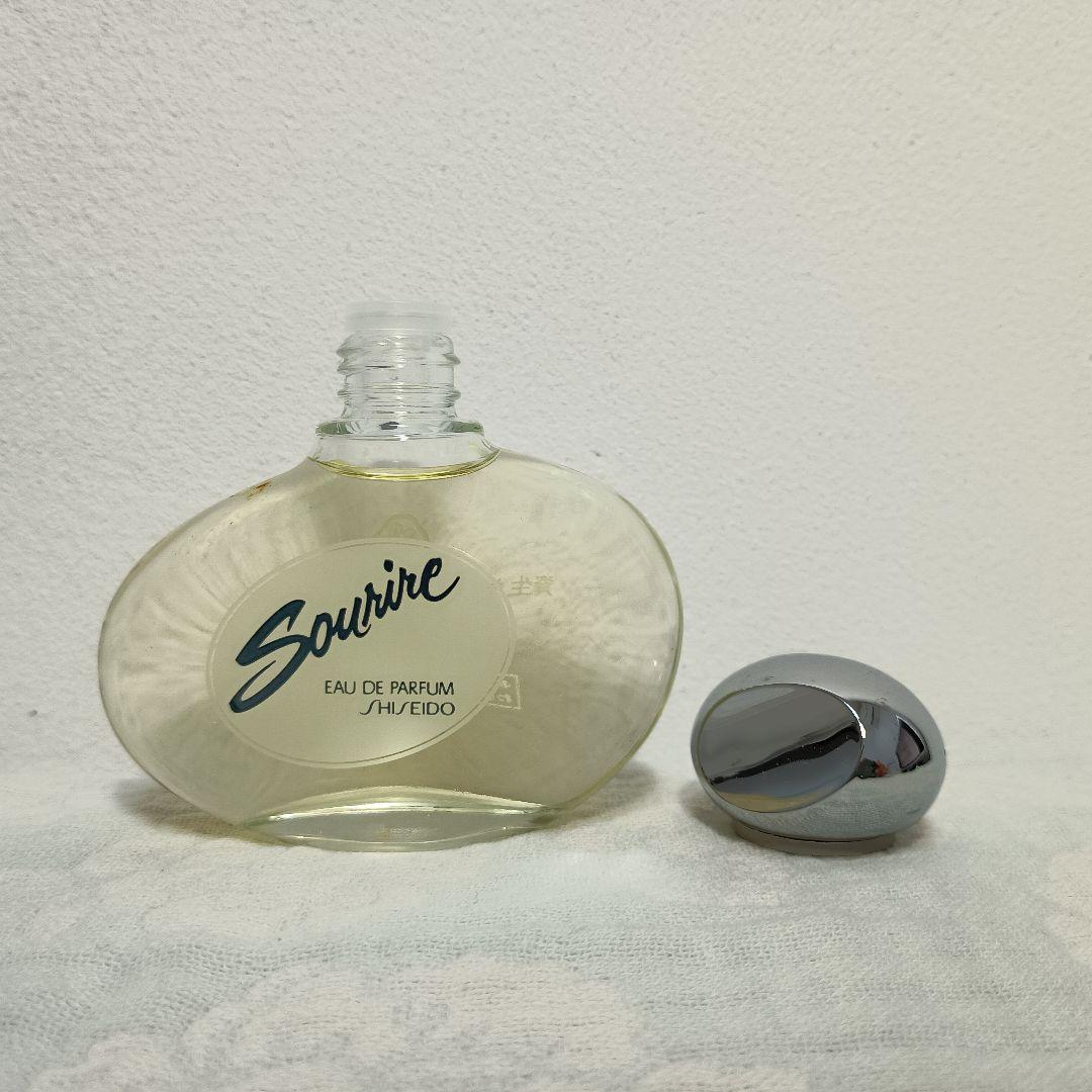 SHISEIDO 資生堂 スーリール 60ml