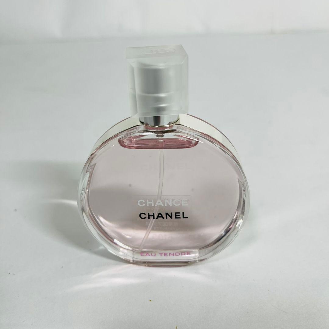 CHANEL CHANCE オータンドゥル 50ml