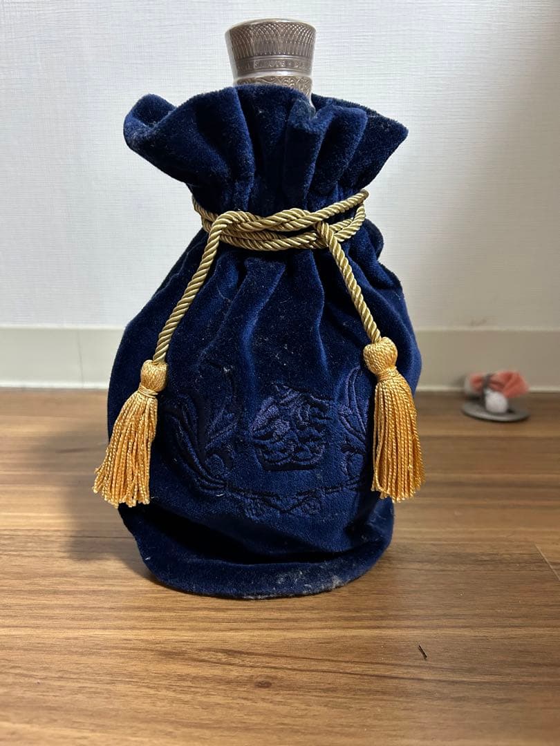 CHIVAS REGAL  SALUTE 21 青