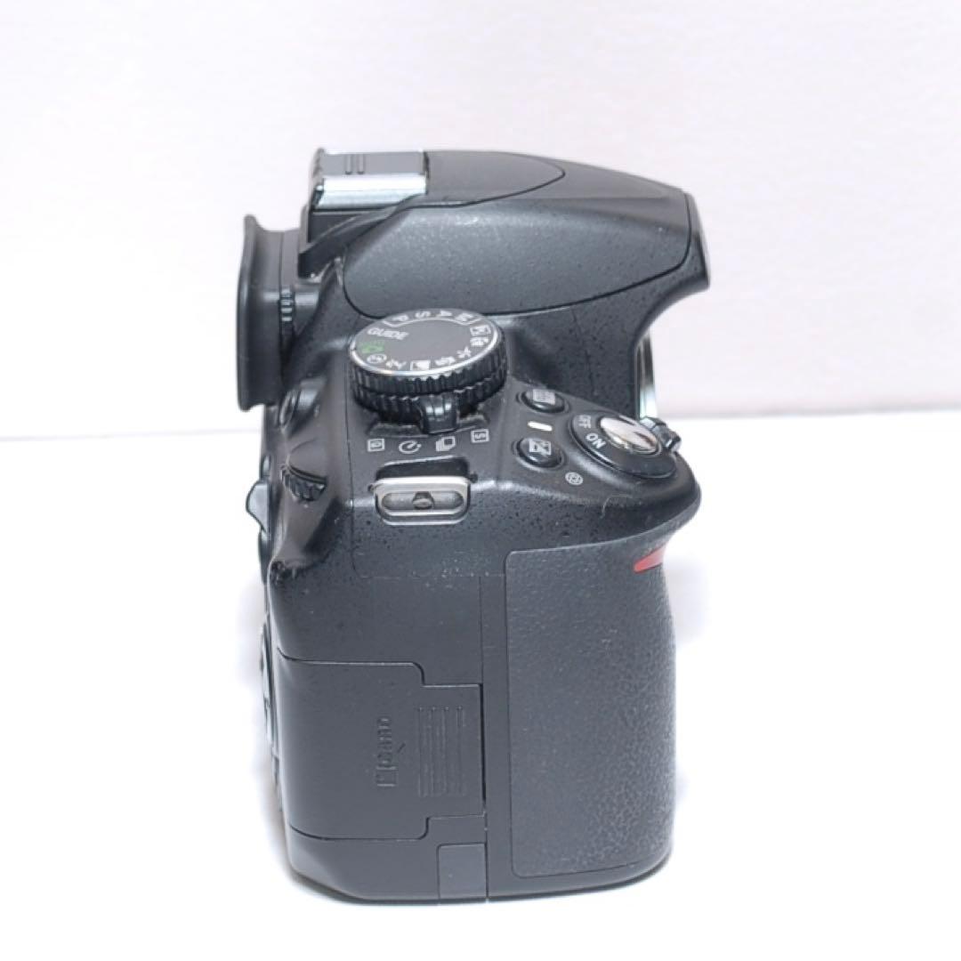 一眼レフデビューに✨Nikon D3100✨ニコン✨シングルレンズ✨おまけ多数