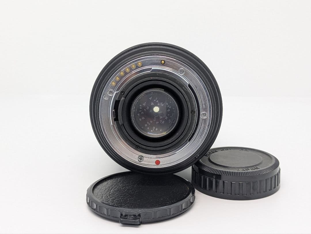 2月24日限定【Nikon用】SIGMA APO MACRO 70-300mm