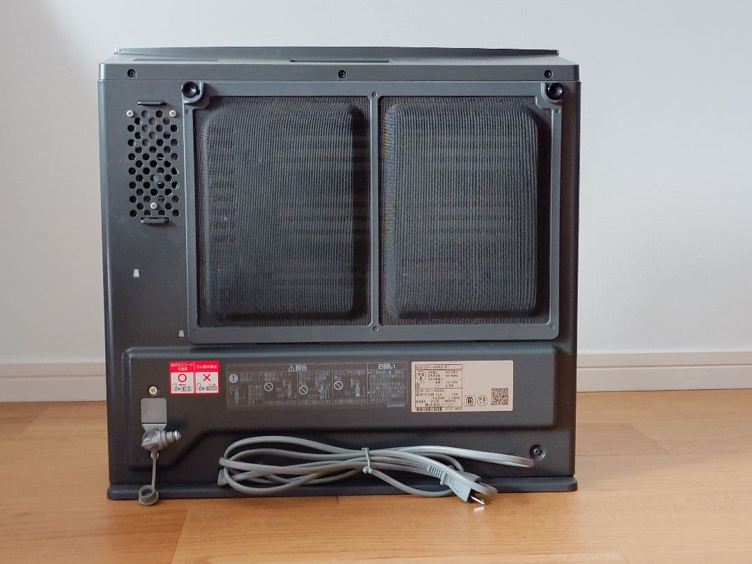 ノーリツ ガスファンヒーター GFH-4004D-PT(都市ガス用）