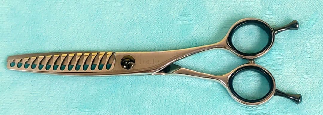 TOKIO のスピードトリマー 「COBALT C&T-140」ブレンダー鋏