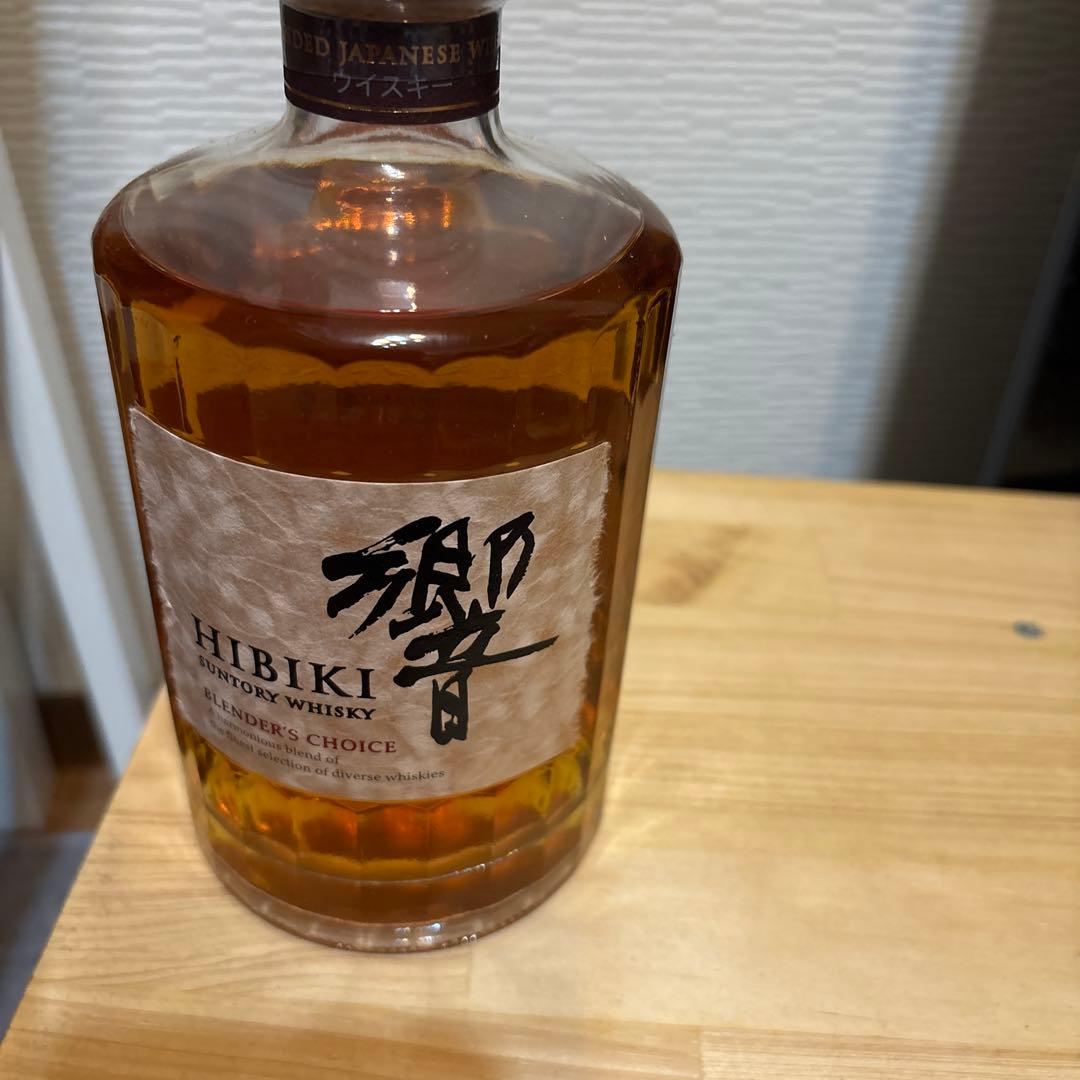 Hibiki Blender's Choice ウイスキー