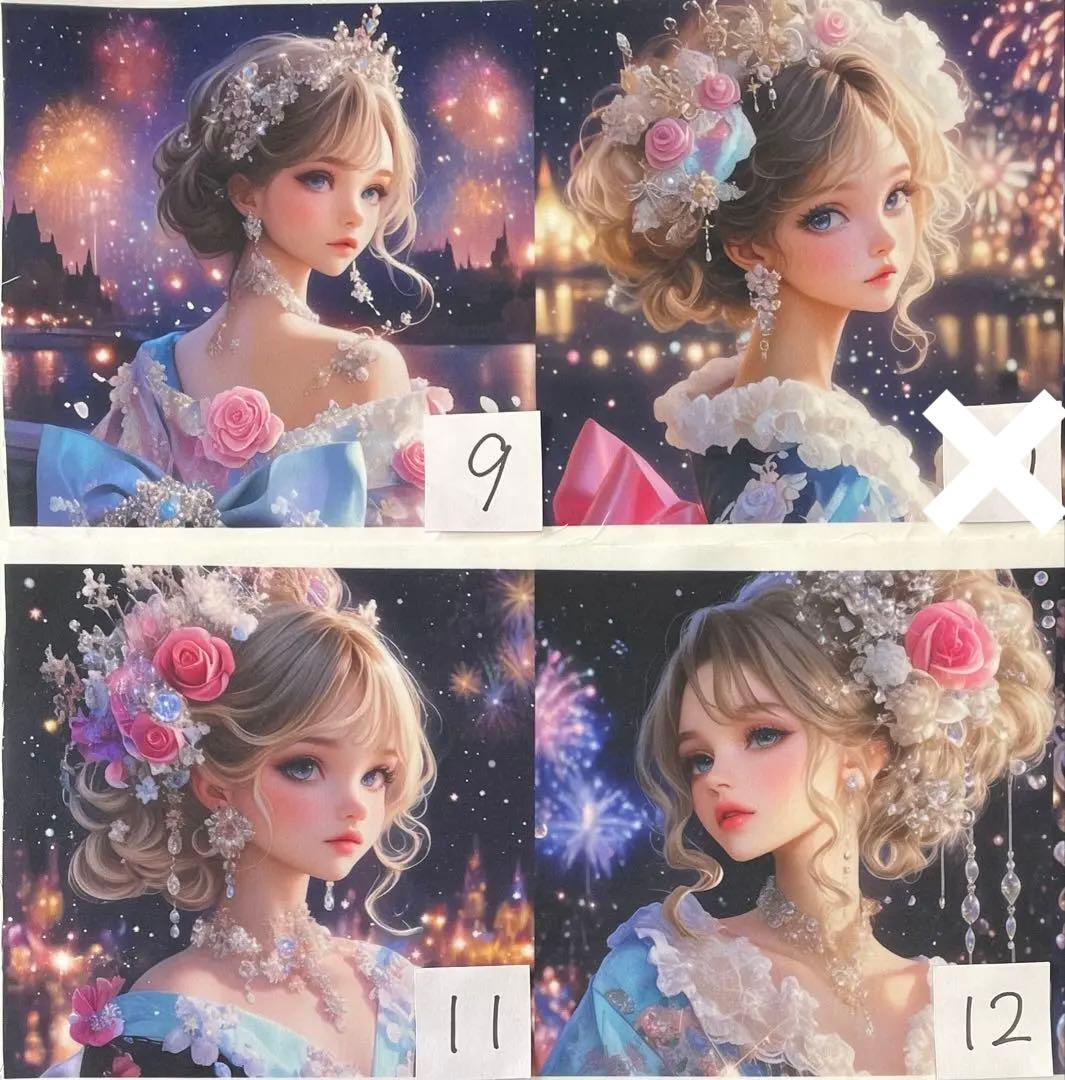 ハンドメイド☆オーダーページ【143】