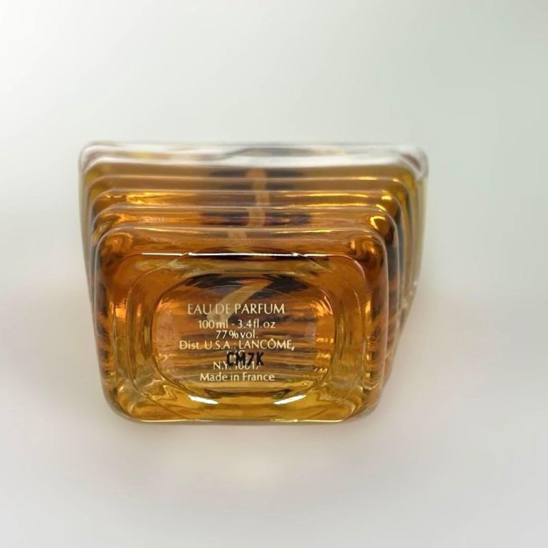 ランコム トレゾァ オー ドゥ パルファン 100ml