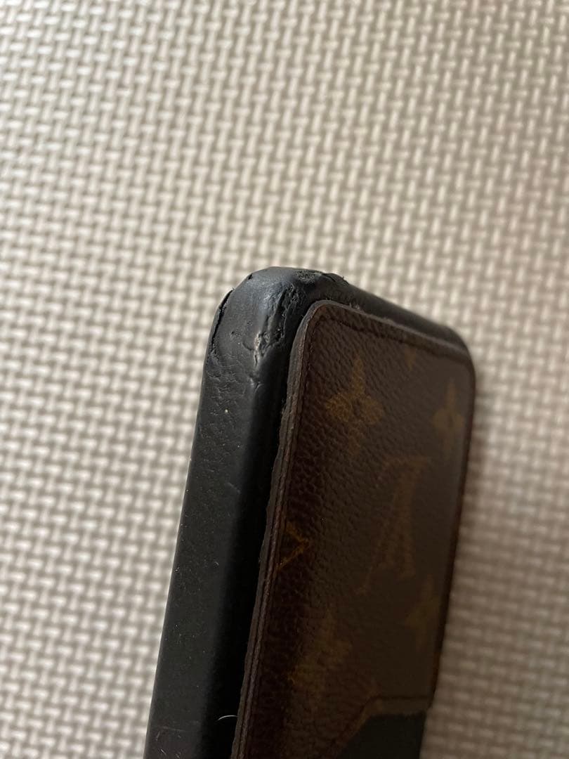 最終価格　ルイビトン　iPhoneカバー　14Pro MAX お値下げ不可