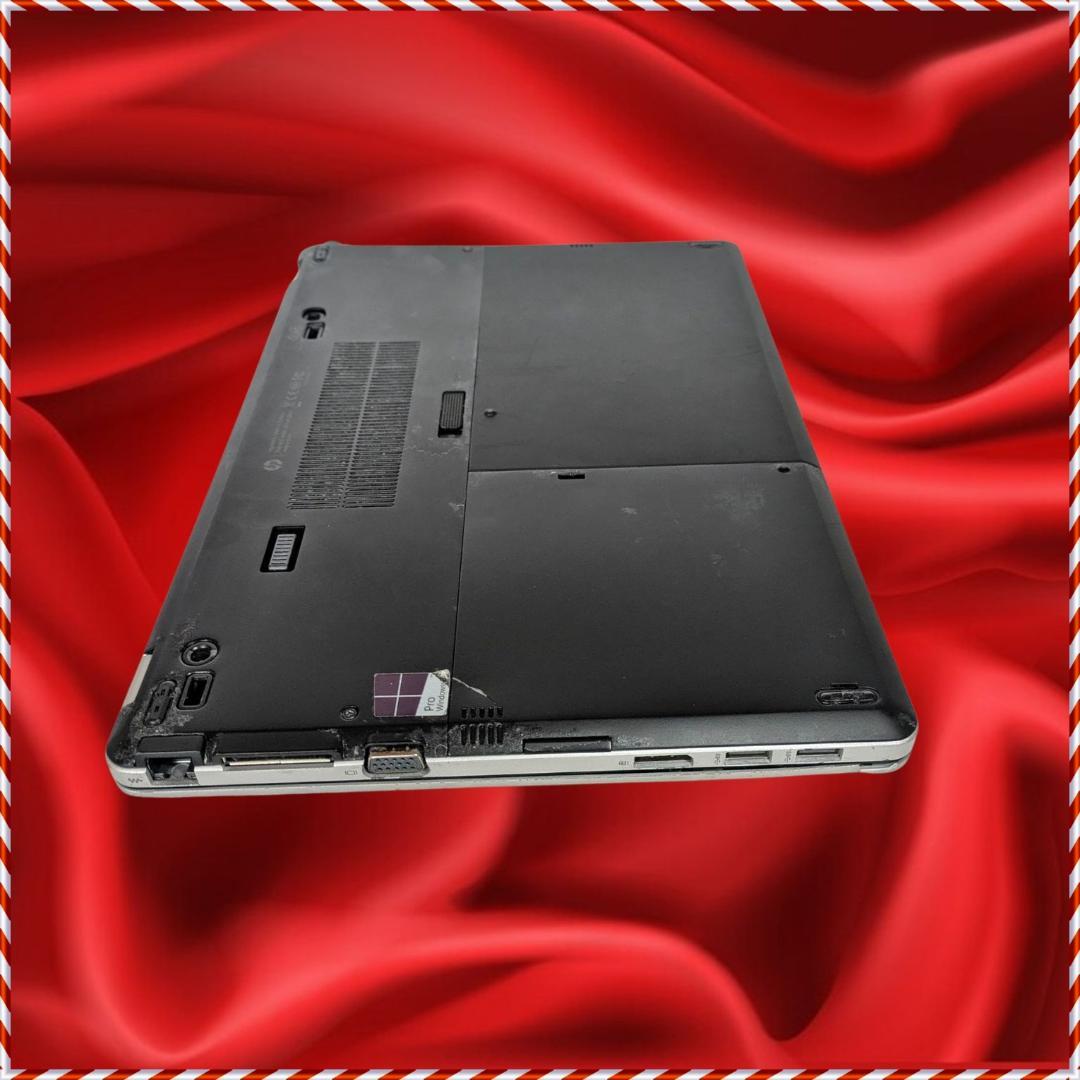 HP EliteBook Folio 9480m ノートPC i5 SSD