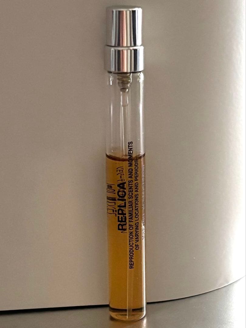 【廃番品】レプリカ マッチャメディテーション オードトワレ10mL