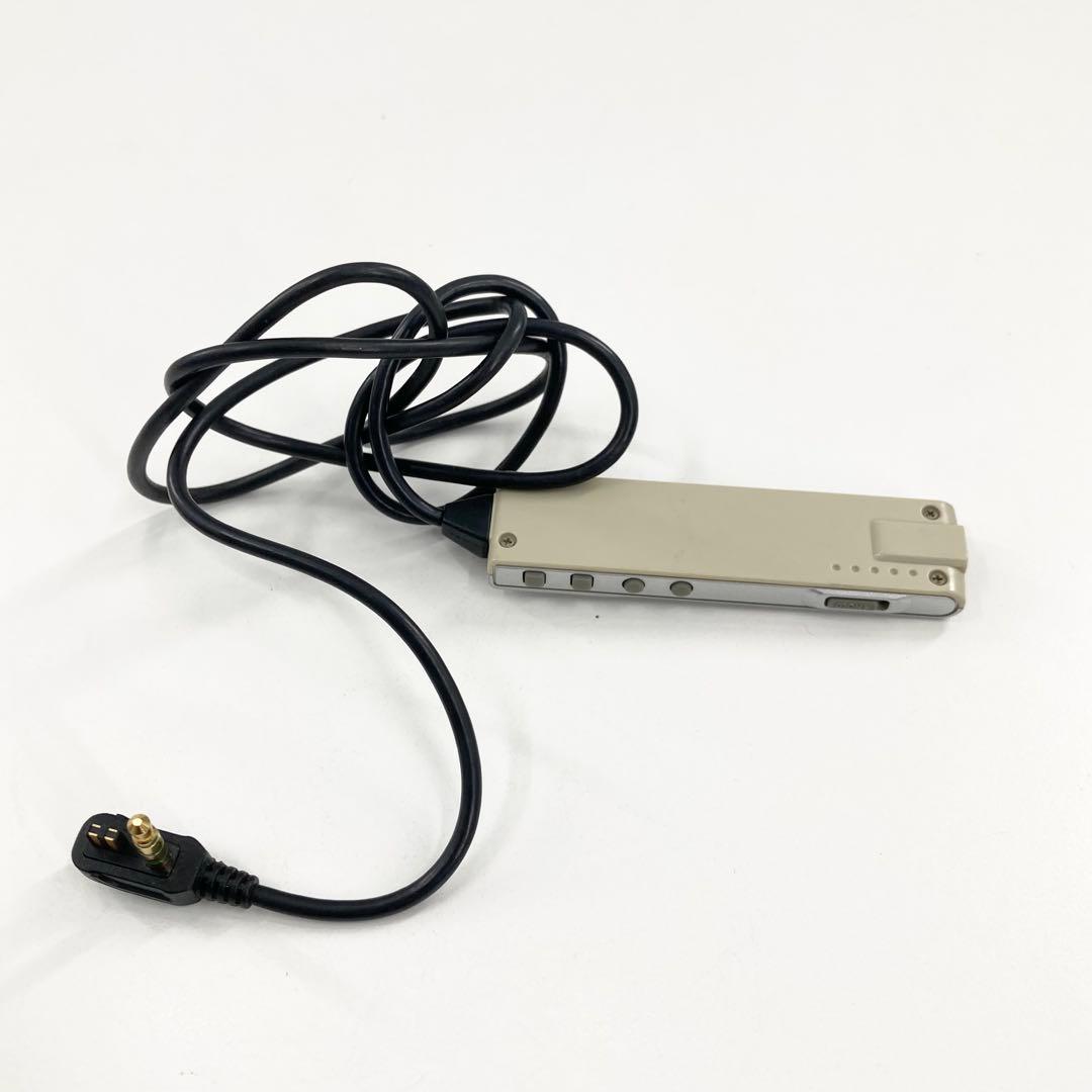 Kenwood MDウォークマン MDプレーヤー DMC-Q77 動作確認済￼