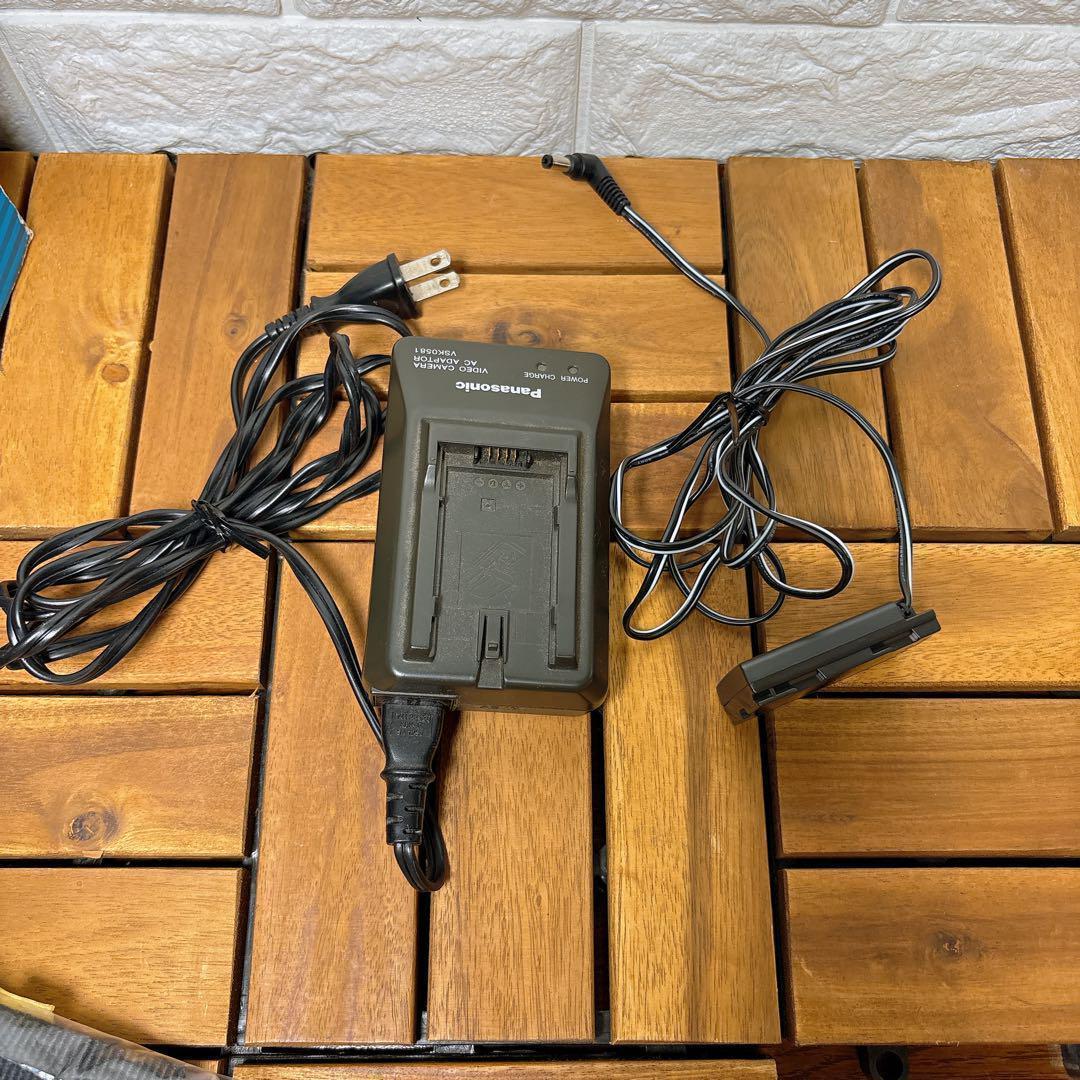 Panasonic NV-DS88PK デジタルビデオカメラ