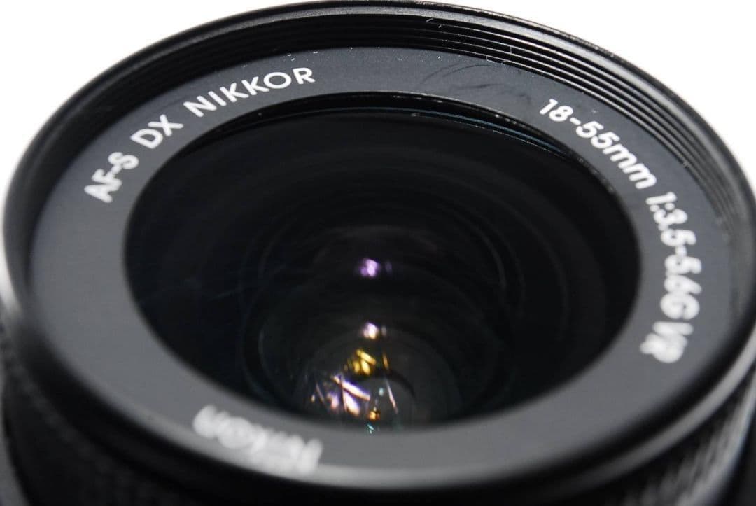 【決算セール】Nikon D7000 動作良好 高画質 高性能 ハイアマチュア