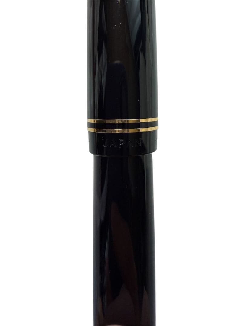【美品】Pilot Custom67 14K-585 ＋CON-40コンバーター
