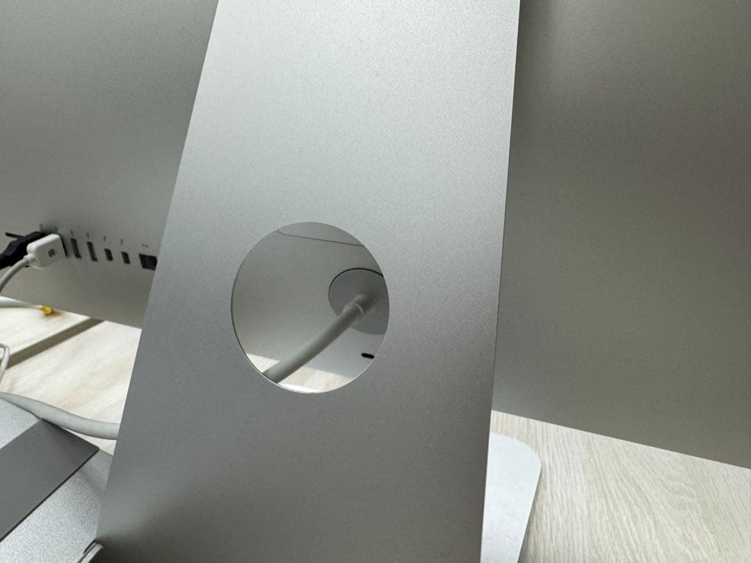 iMac27インチ　Retina5K Late2015 メモリ32GB 2TB