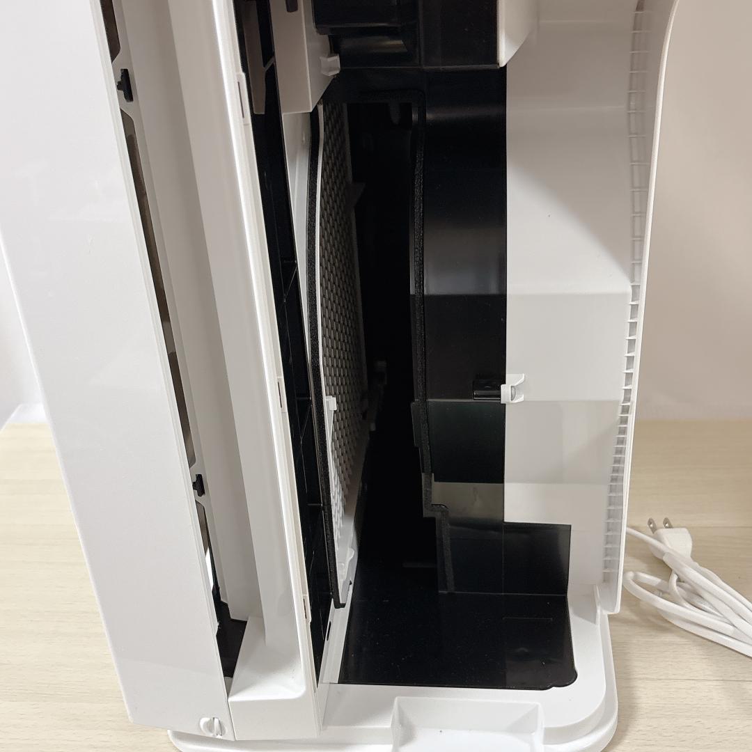 DAIKIN ダイキン MCK70XJ-W 空気清浄機 2021年製
