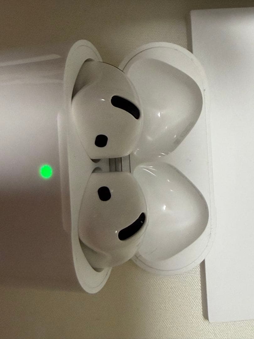 AirPods 第4世代
