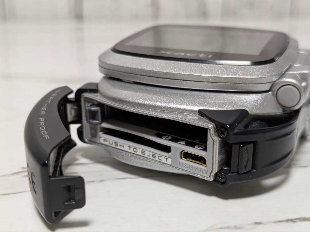 SANYO　DMX-CA6