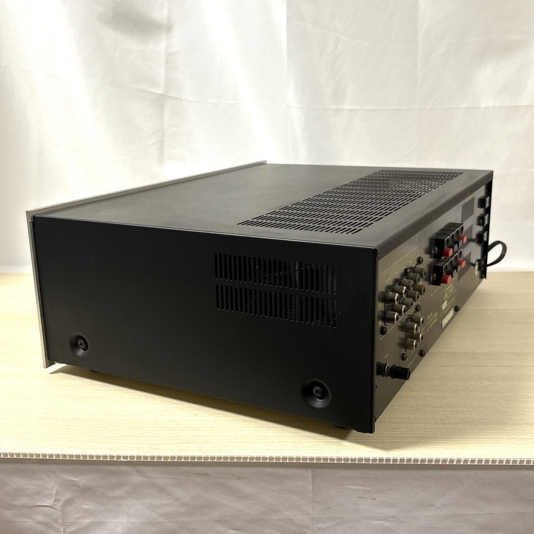 Pioneer パイオニア SA-7800 プリメインアンプ [ジャンク品]