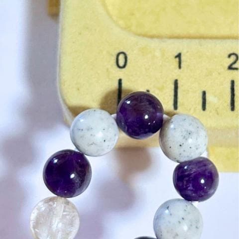 【健康サポート・精神安定・運気UP】8、10mm/15cm