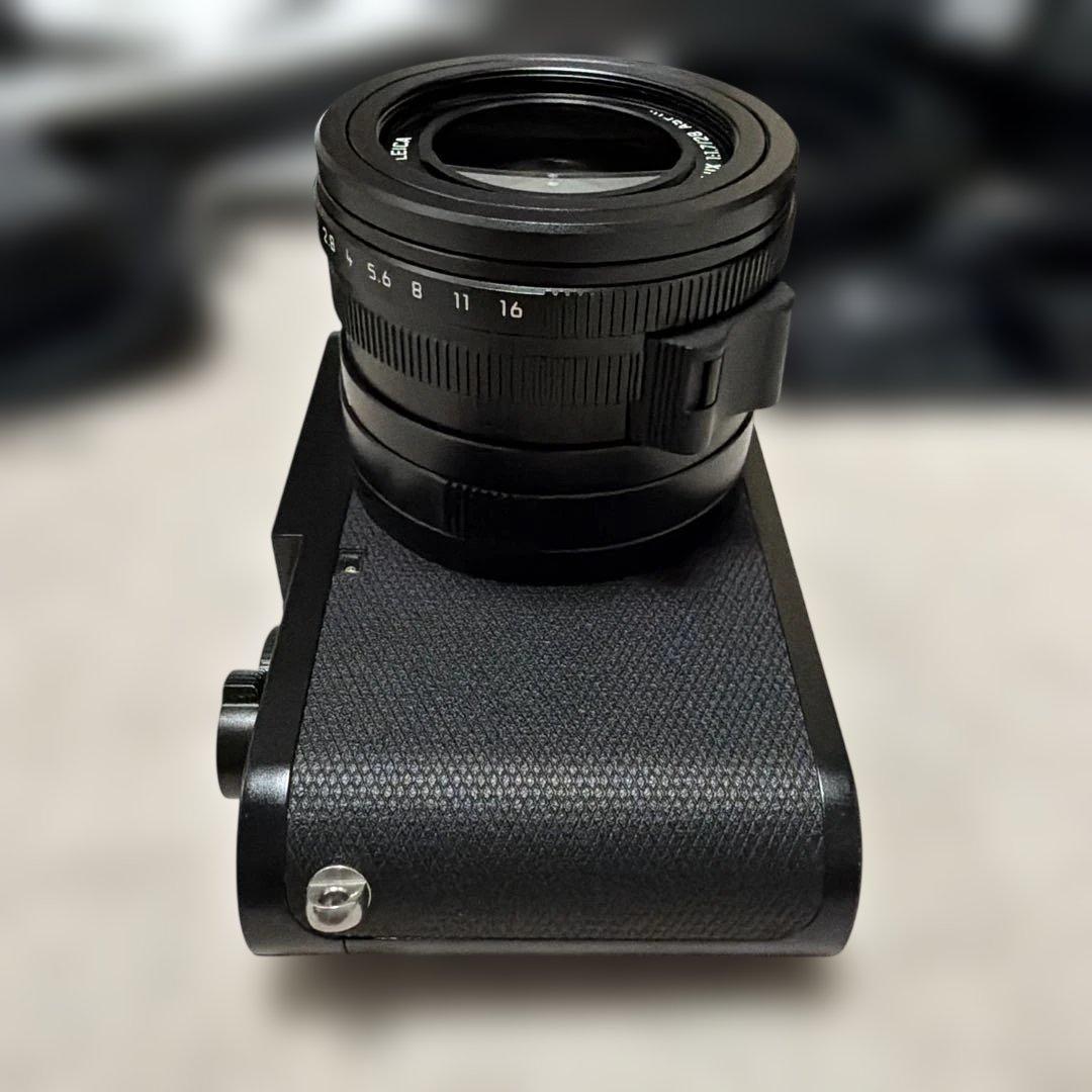 Leica Q2 ライカ　美品