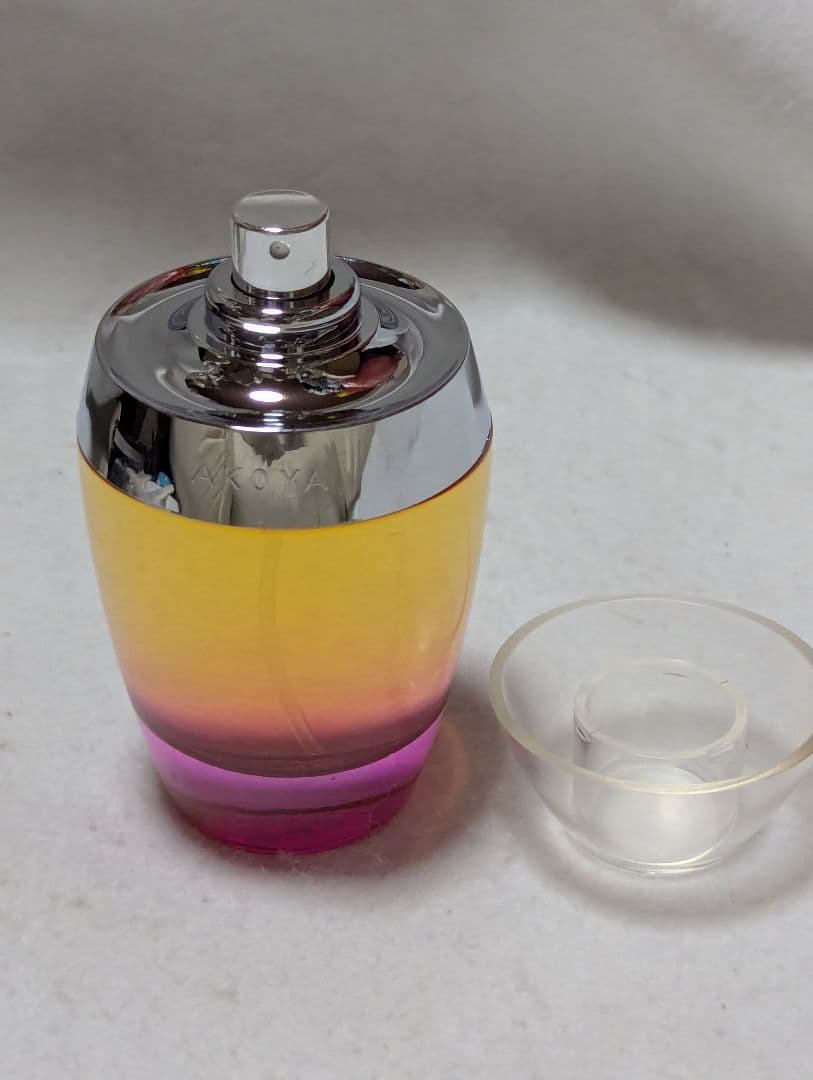 廃盤希少イヴドゥシステルアコヤオードパルファム60ml