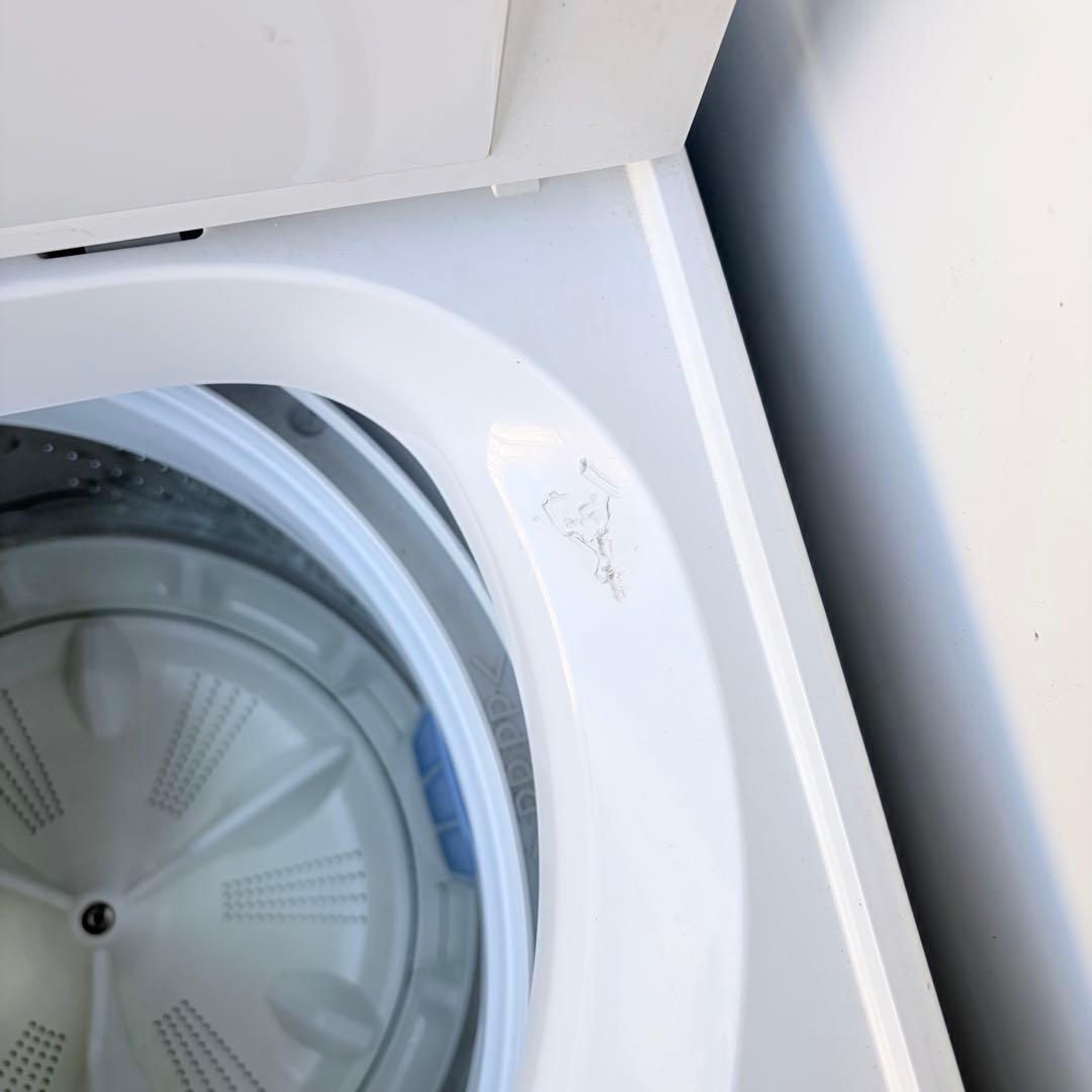 運搬取付無料！純正パナソニック洗濯機オーブン付レンジ＋シャープ冷蔵庫3点セット！