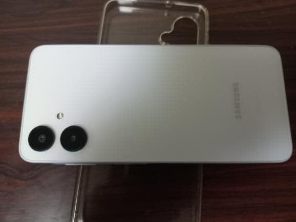 スマートフォン本体 Samsung A25 5g Almost new