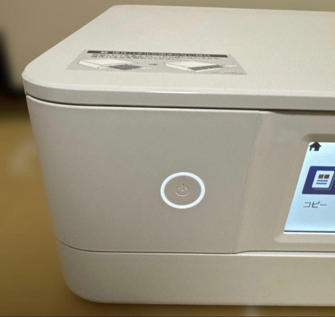 EPSON EP-882AW 多機能プリンター