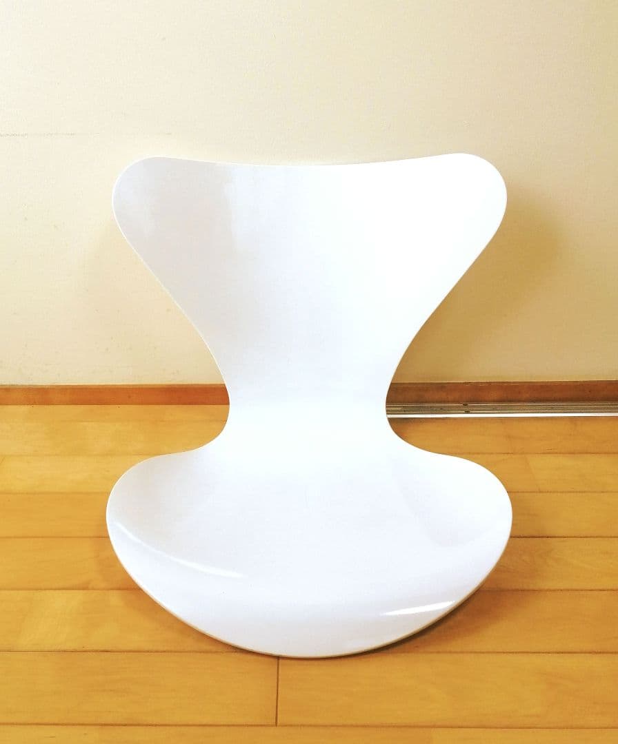 フリッツハンセン　セブンチェア　2005年製　正規品【ジャンク品】