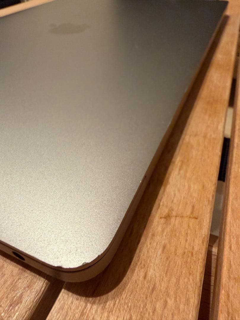 ハイスペ　美品MacBook Pro 13-inch 本体　1TB メモリ16