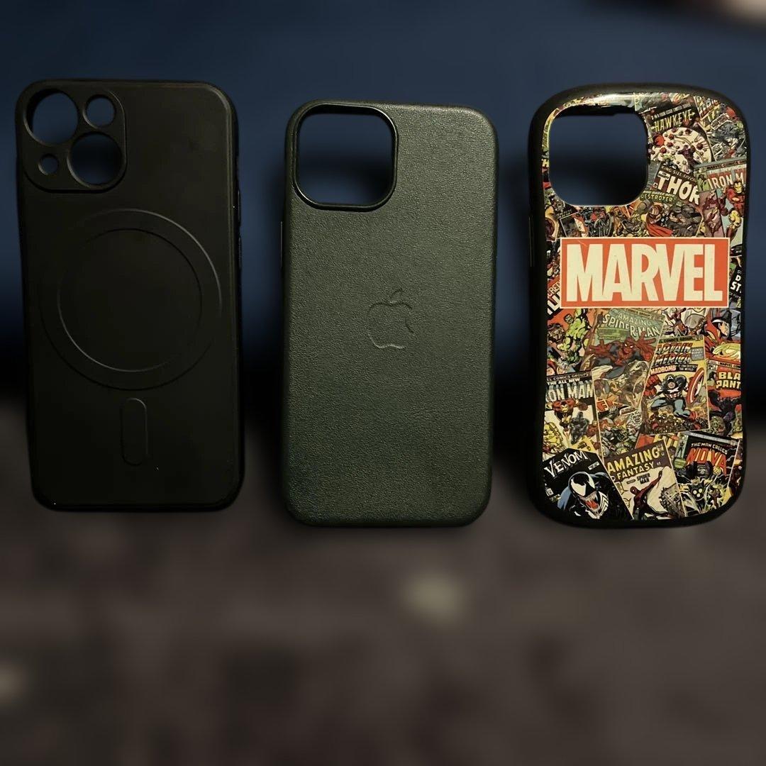 Apple iPhone 13 miniホワイト