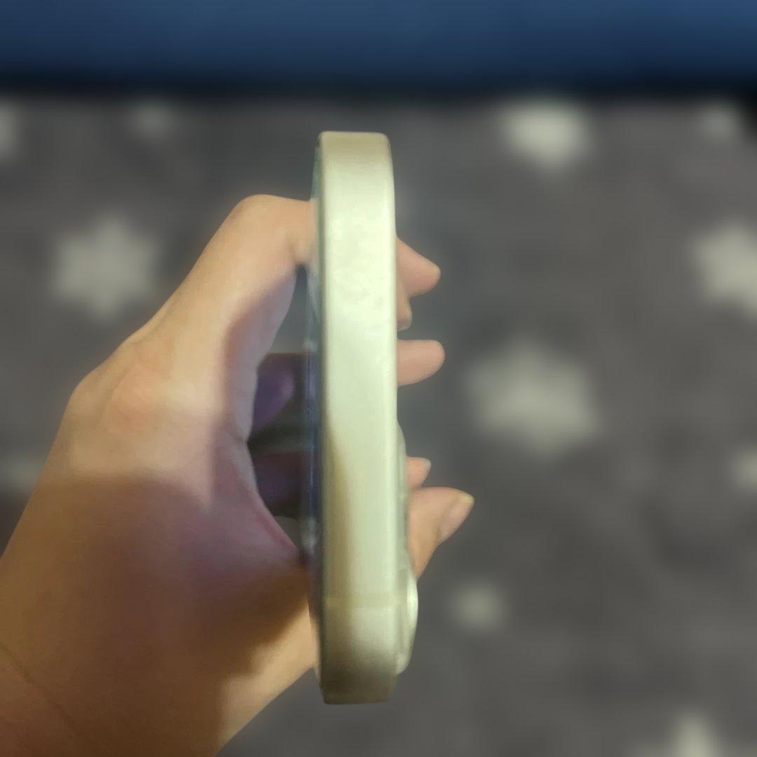 Apple iPhone 13 miniホワイト