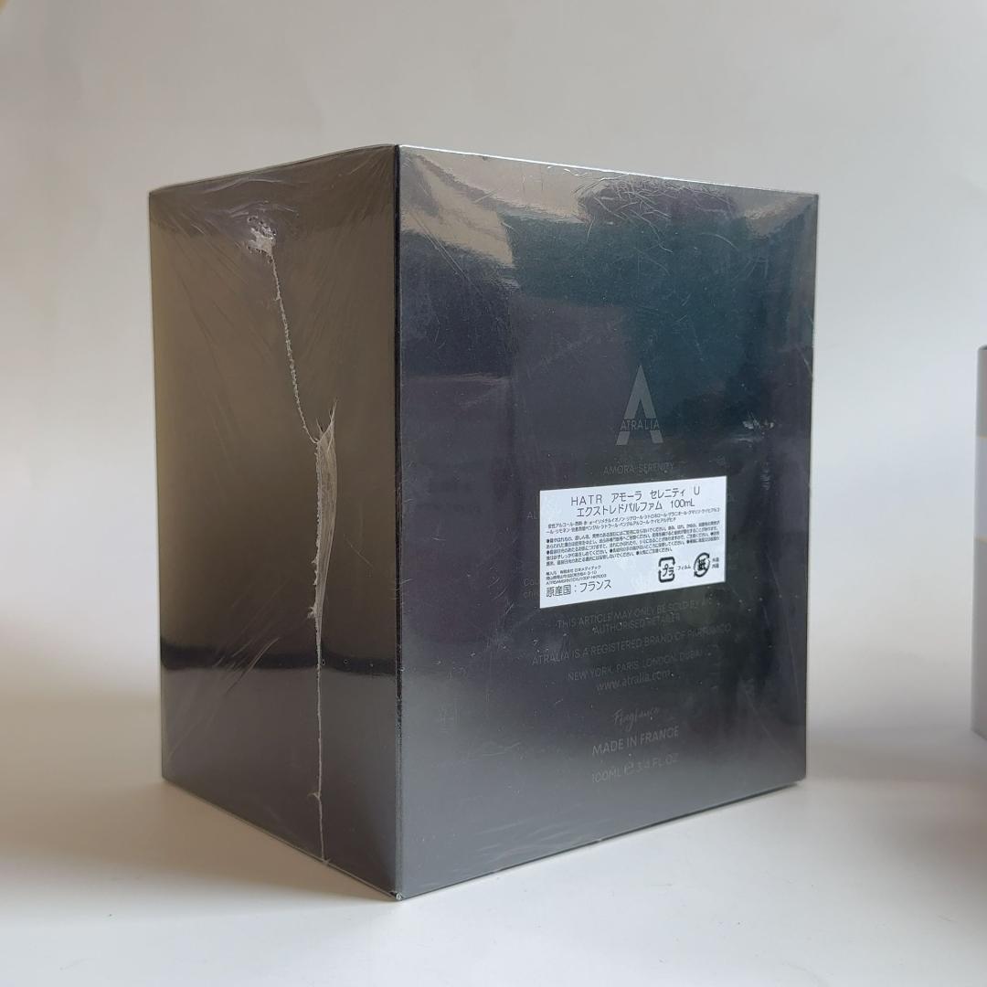 アトラリア ATRALIA アモーラ セレニティ EDP 100ml