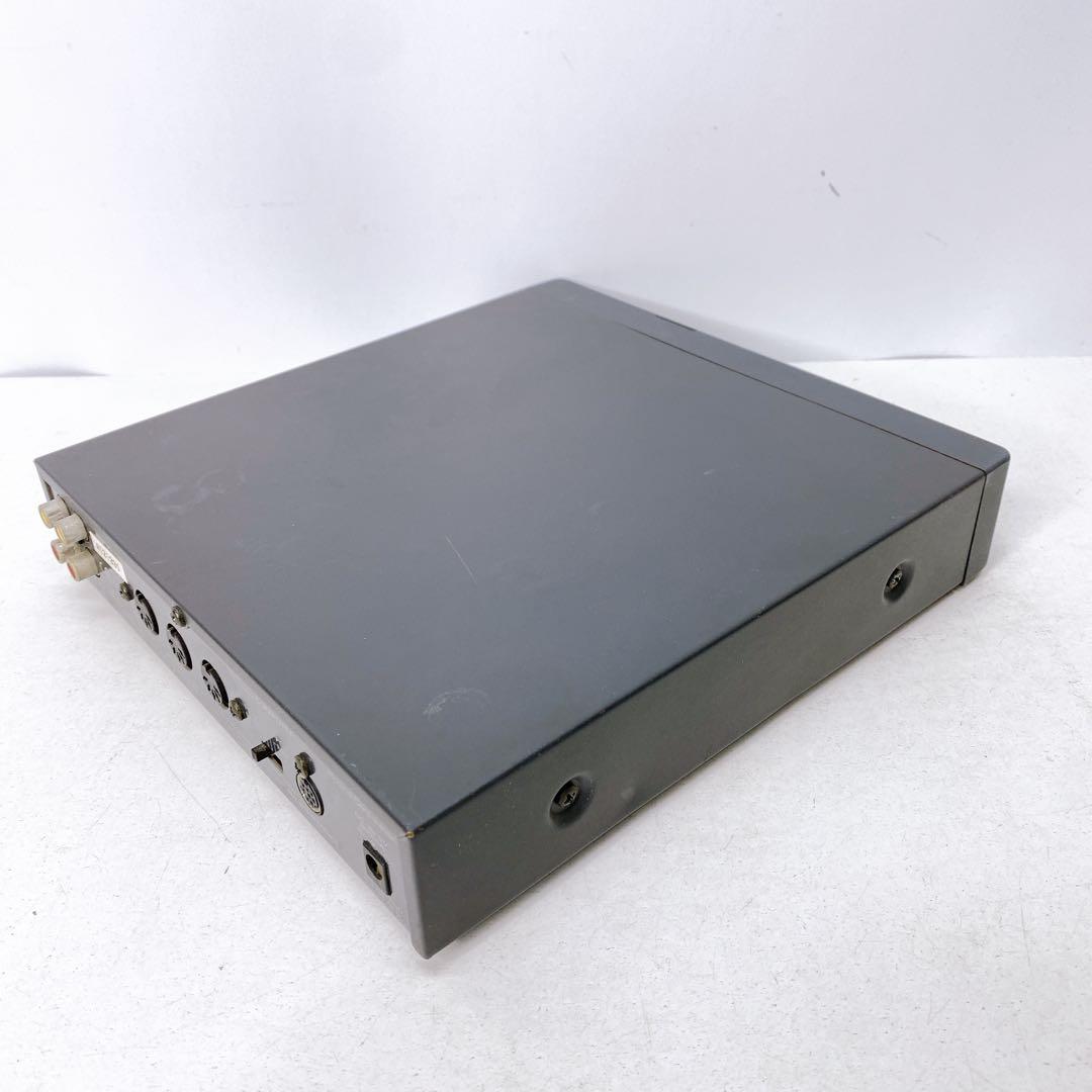 Roland SC-88VL 音源モジュール　A463