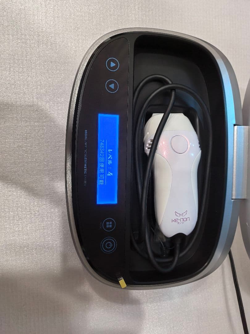 ️最新シリーズ ケノン ver 8.5 スーパープレミアム
