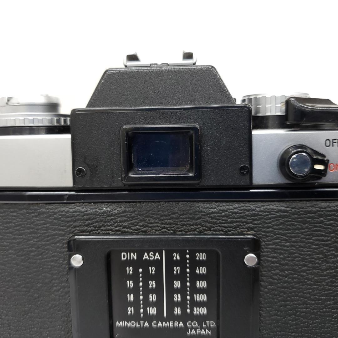 【動作確認済】 Minolta XEb G0220-1v p