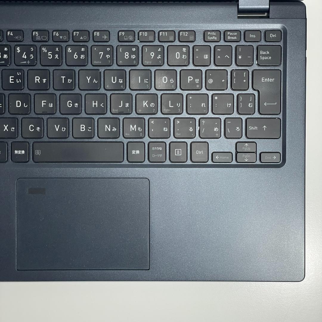 第12世代i5 Dynabook G83/KW ノートPC office2024