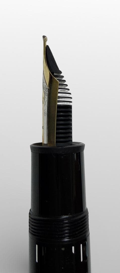 MONTBLANC モンブラン 149 万年筆 18K M 箱付