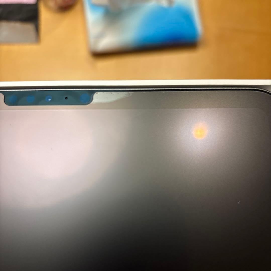 BOSS　iPad Pro 11インチ 第2世代 128GB Wi-Fi