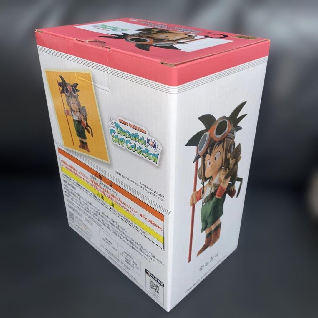 ドラゴンボール一番くじ　まとめ売り